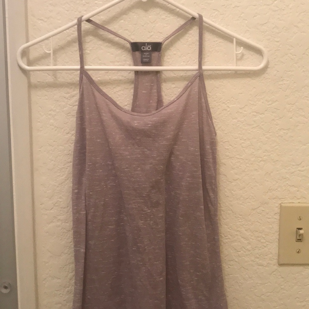 ALO Yoga tank